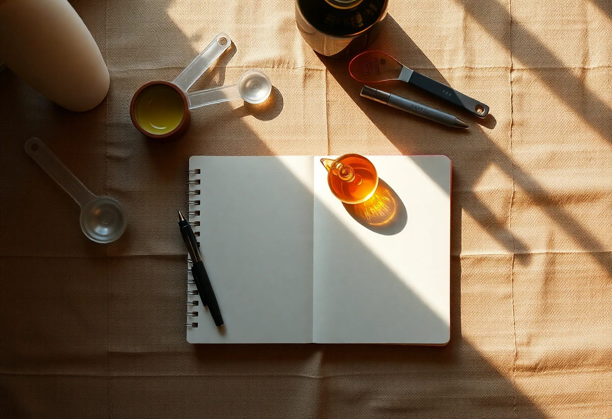 Visual representation