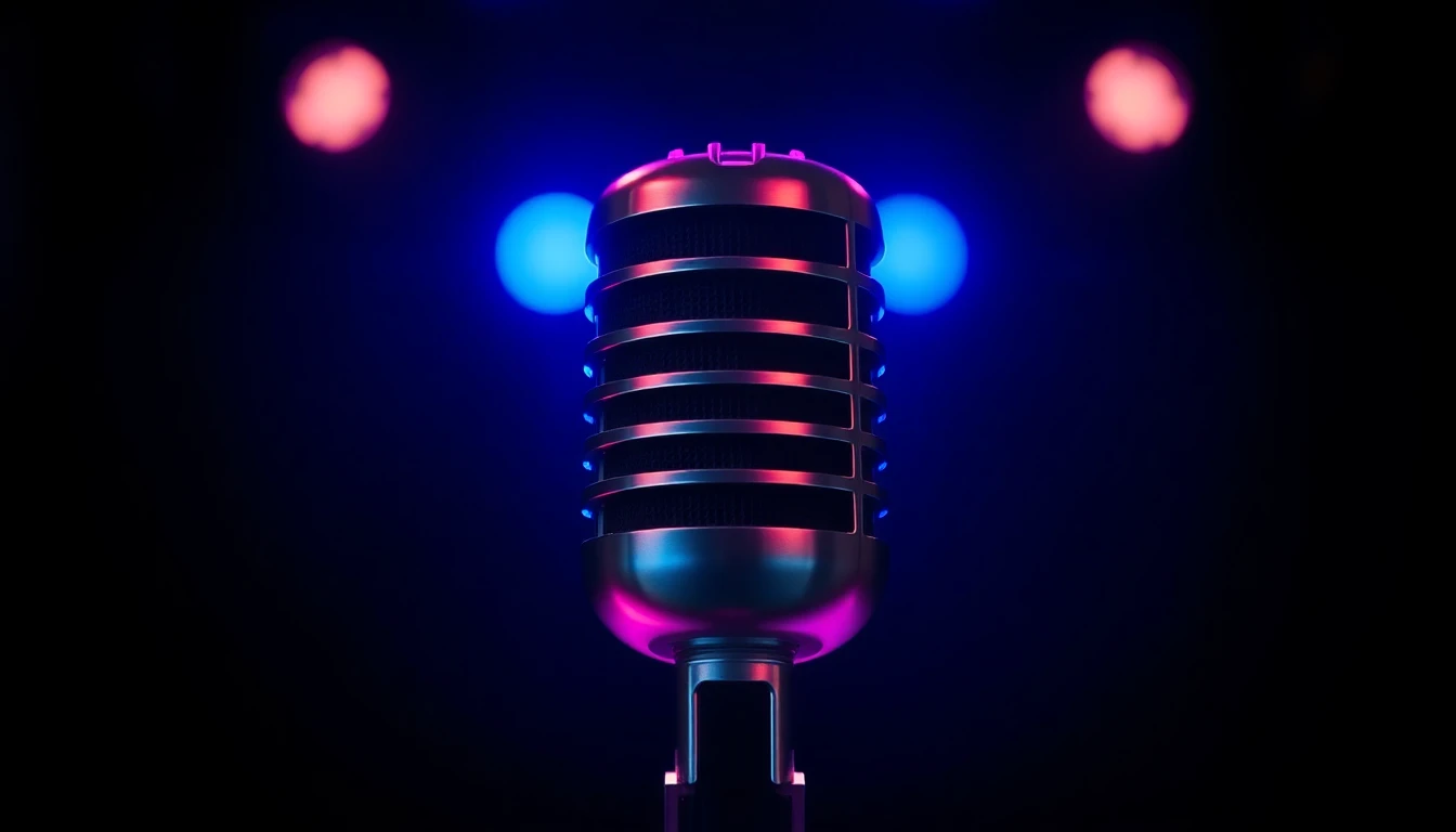 Podcast Production Course (2027): Record, Edit, Publish