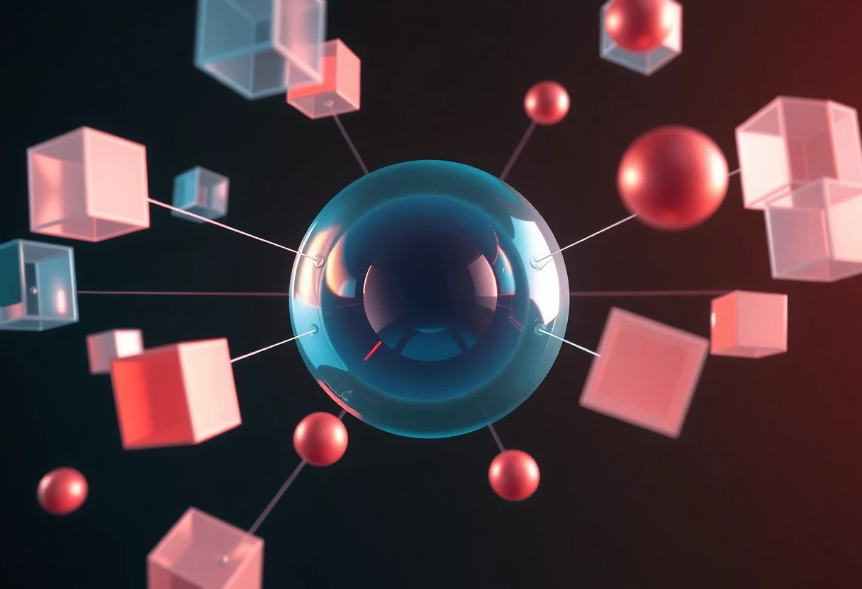 Conceptual illustration