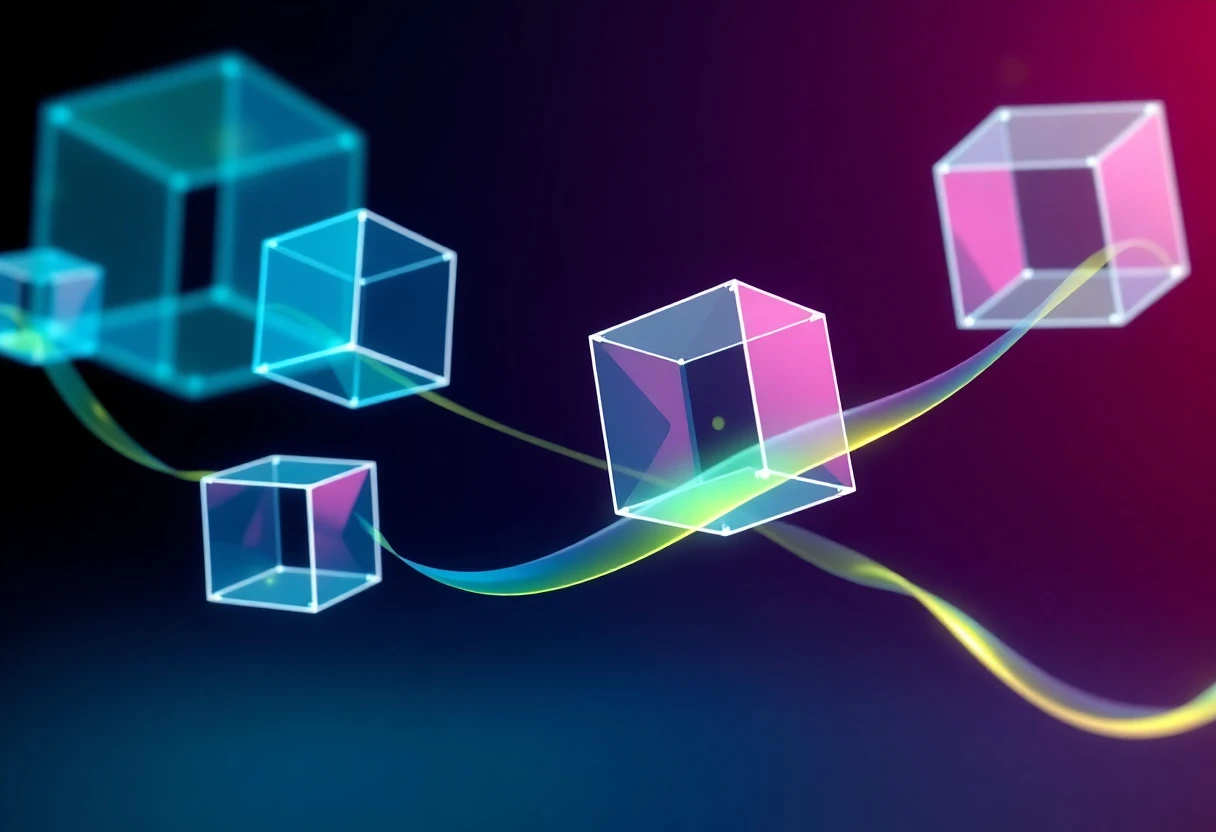 Conceptual illustration