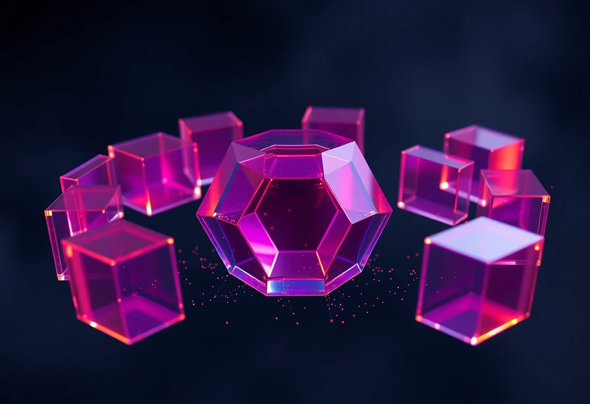 Conceptual illustration