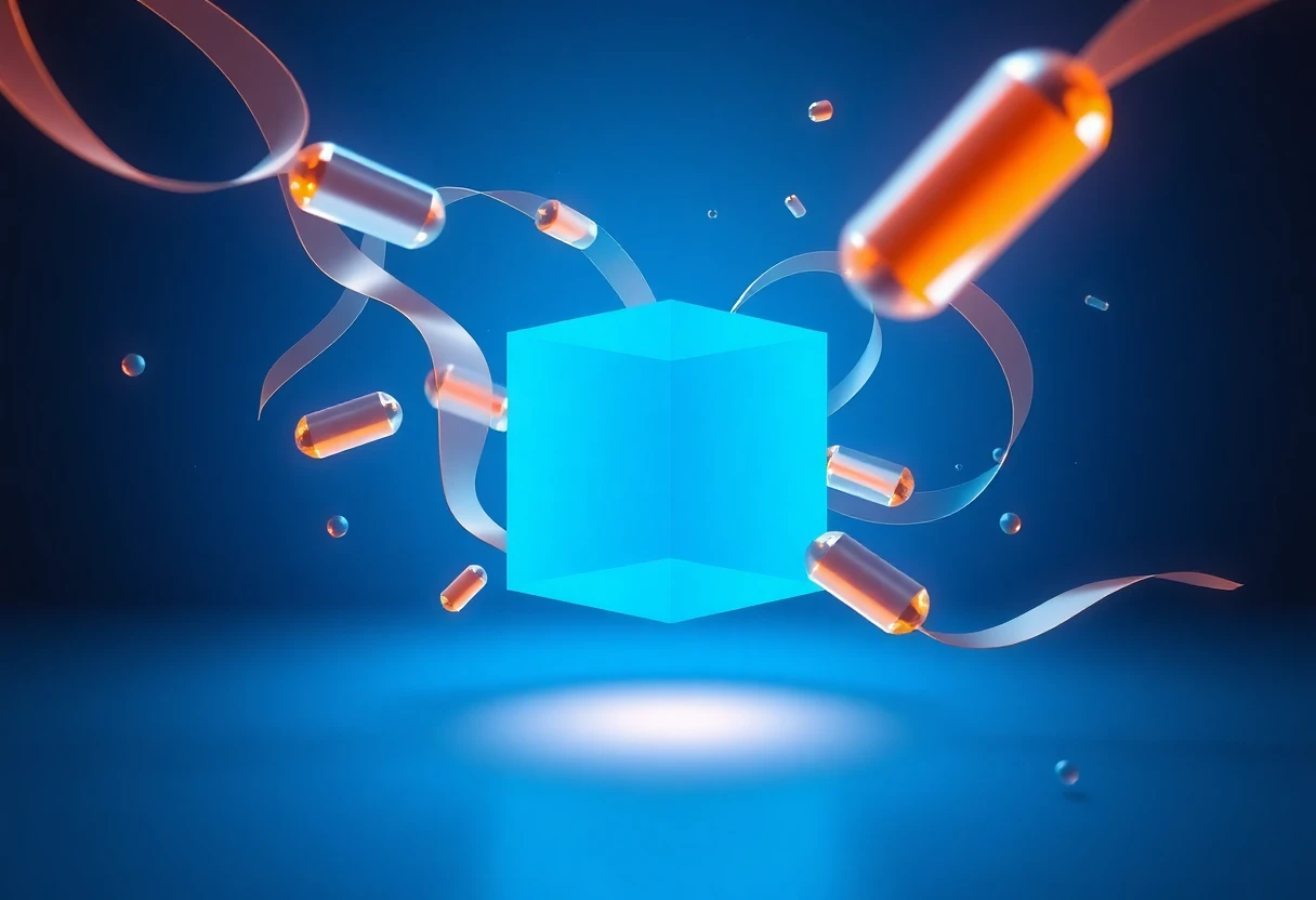 Conceptual illustration