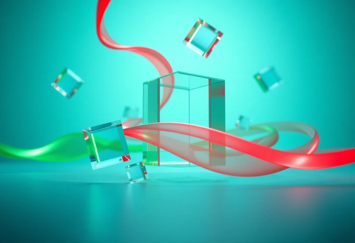 Conceptual illustration