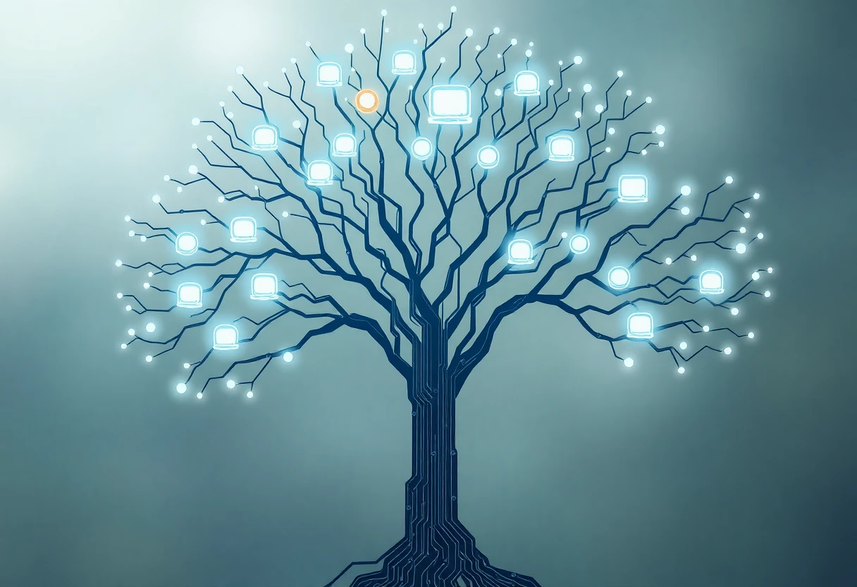 Conceptual illustration