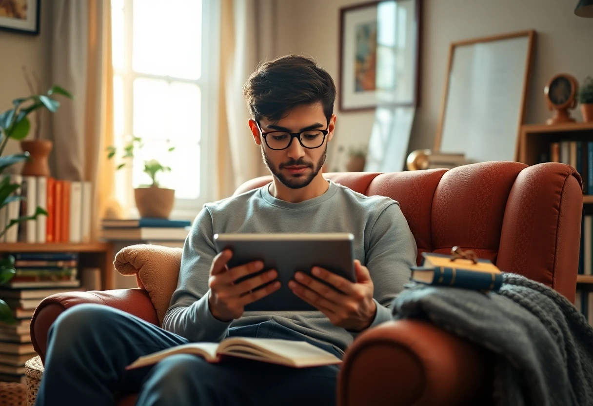 Visual representation