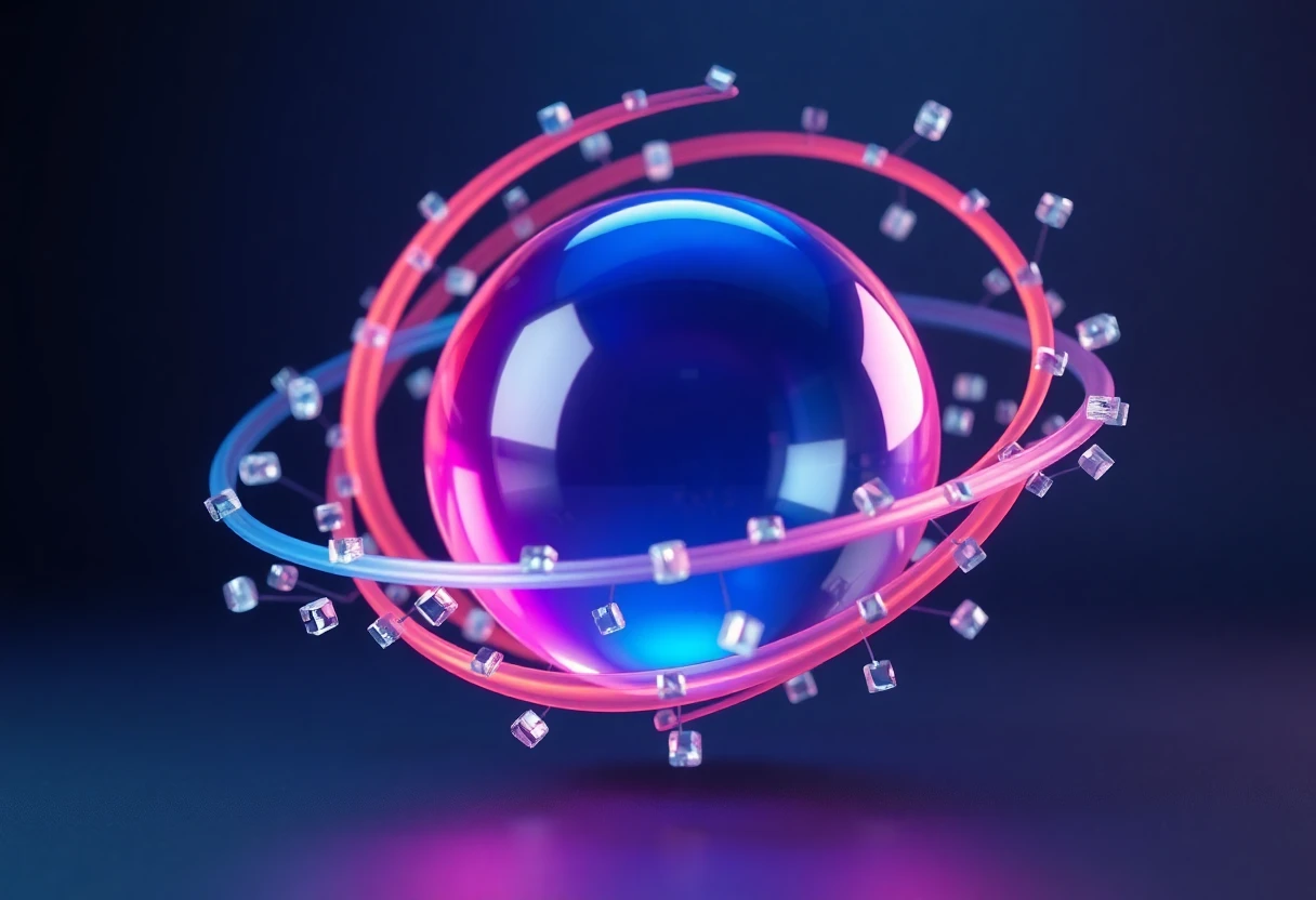 Conceptual illustration