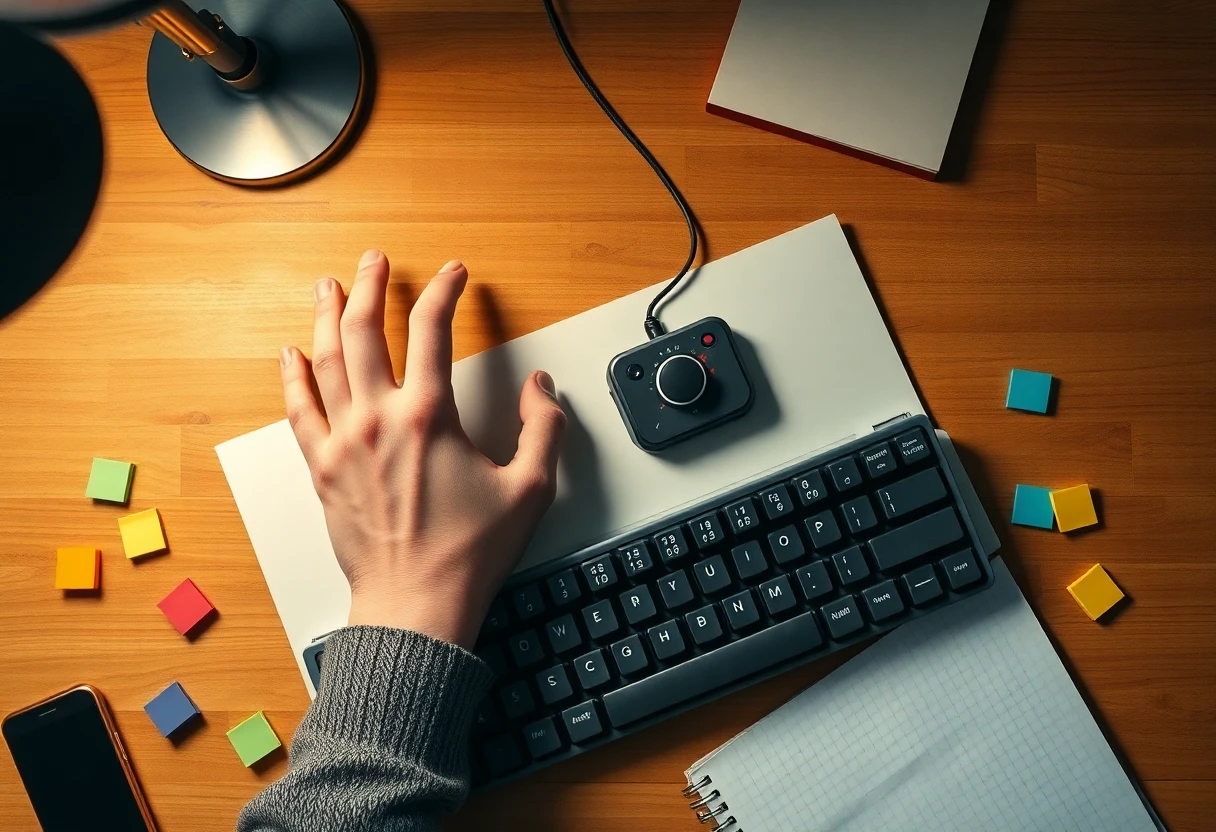 Visual representation