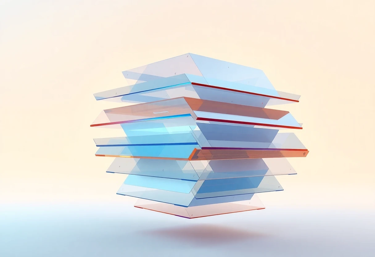 Conceptual illustration