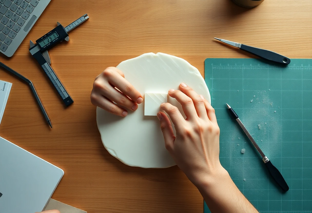 Visual representation