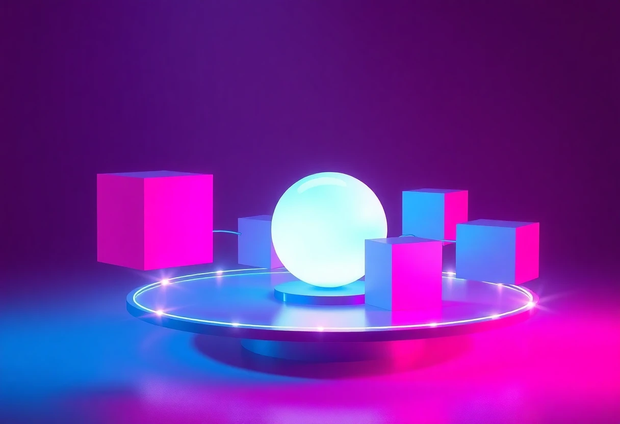 Conceptual illustration