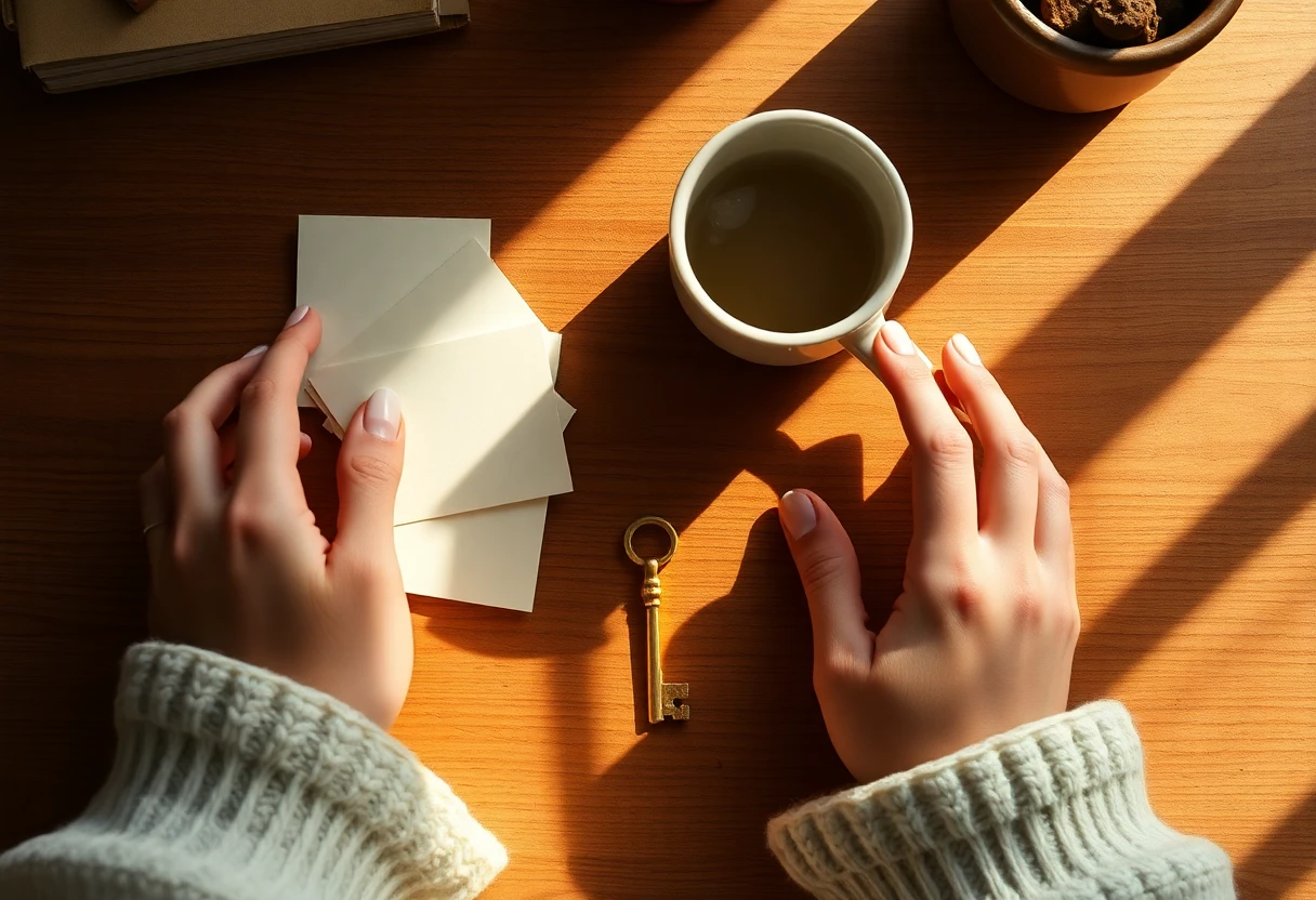 Visual representation