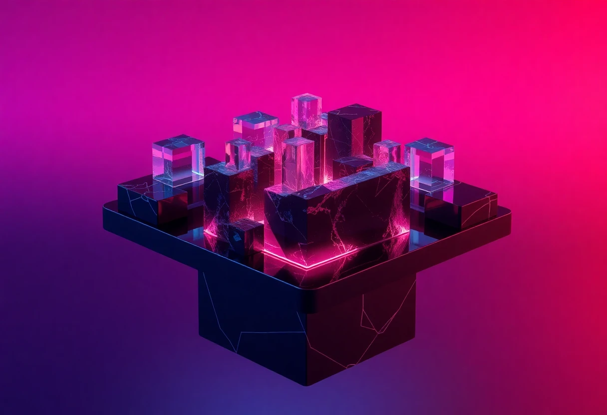Conceptual illustration