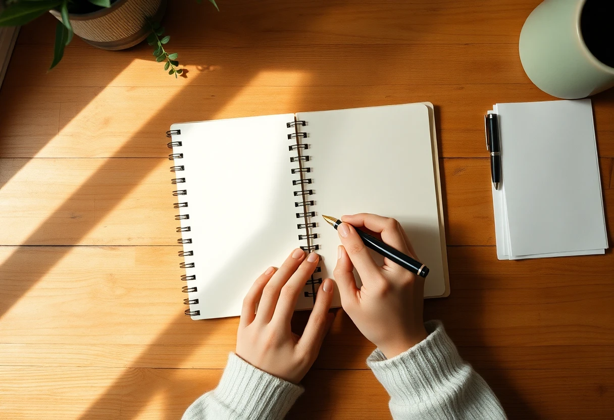 Visual representation