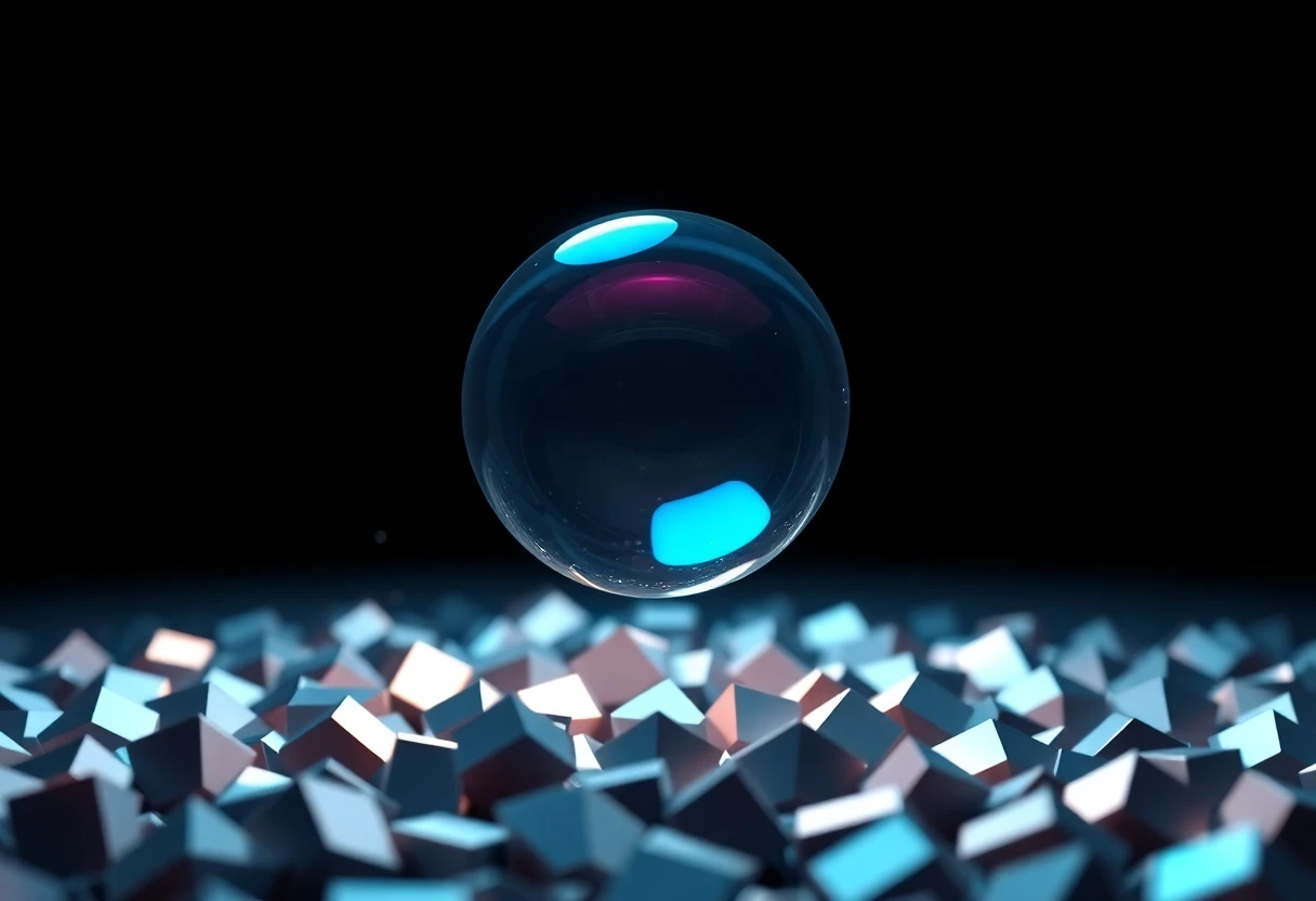 Conceptual illustration