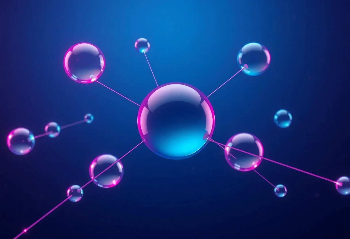 Conceptual illustration