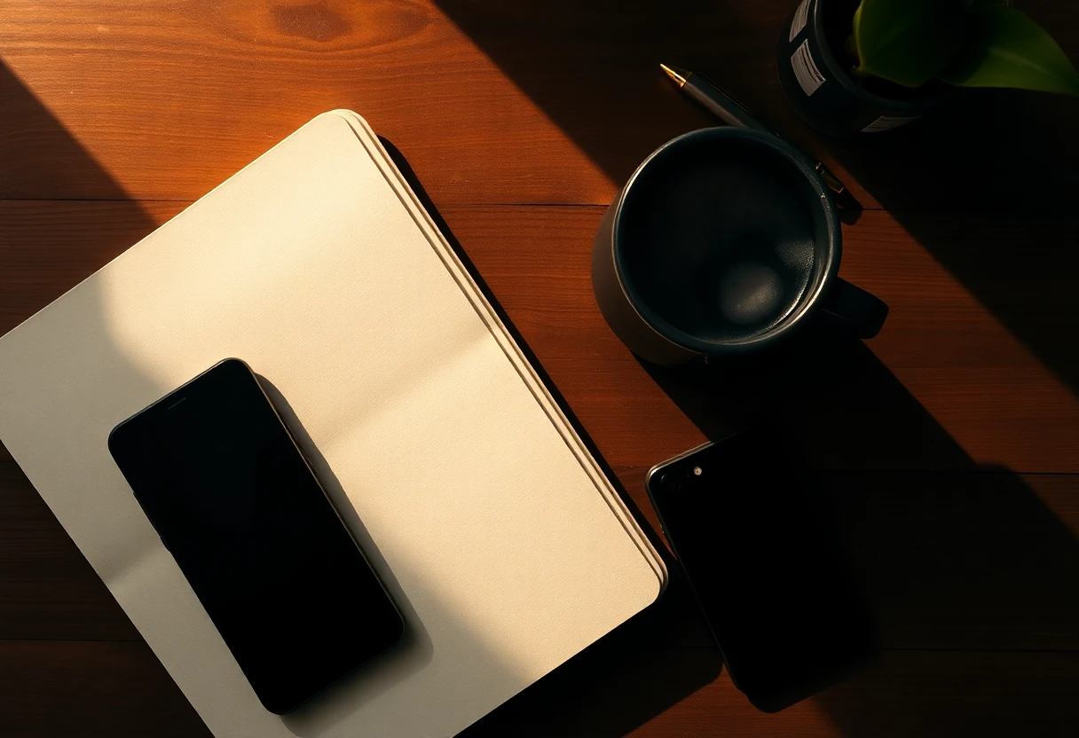 Visual representation