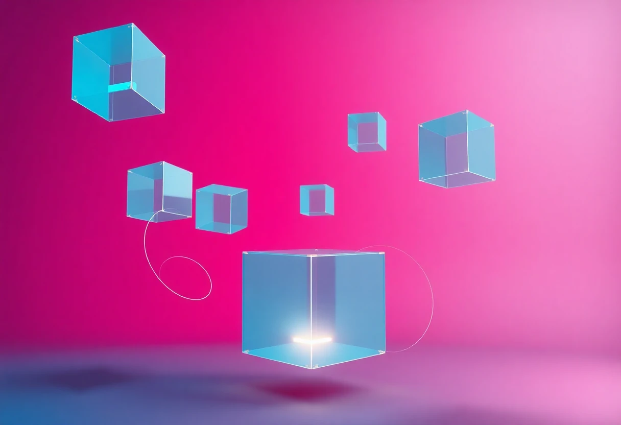 Conceptual illustration