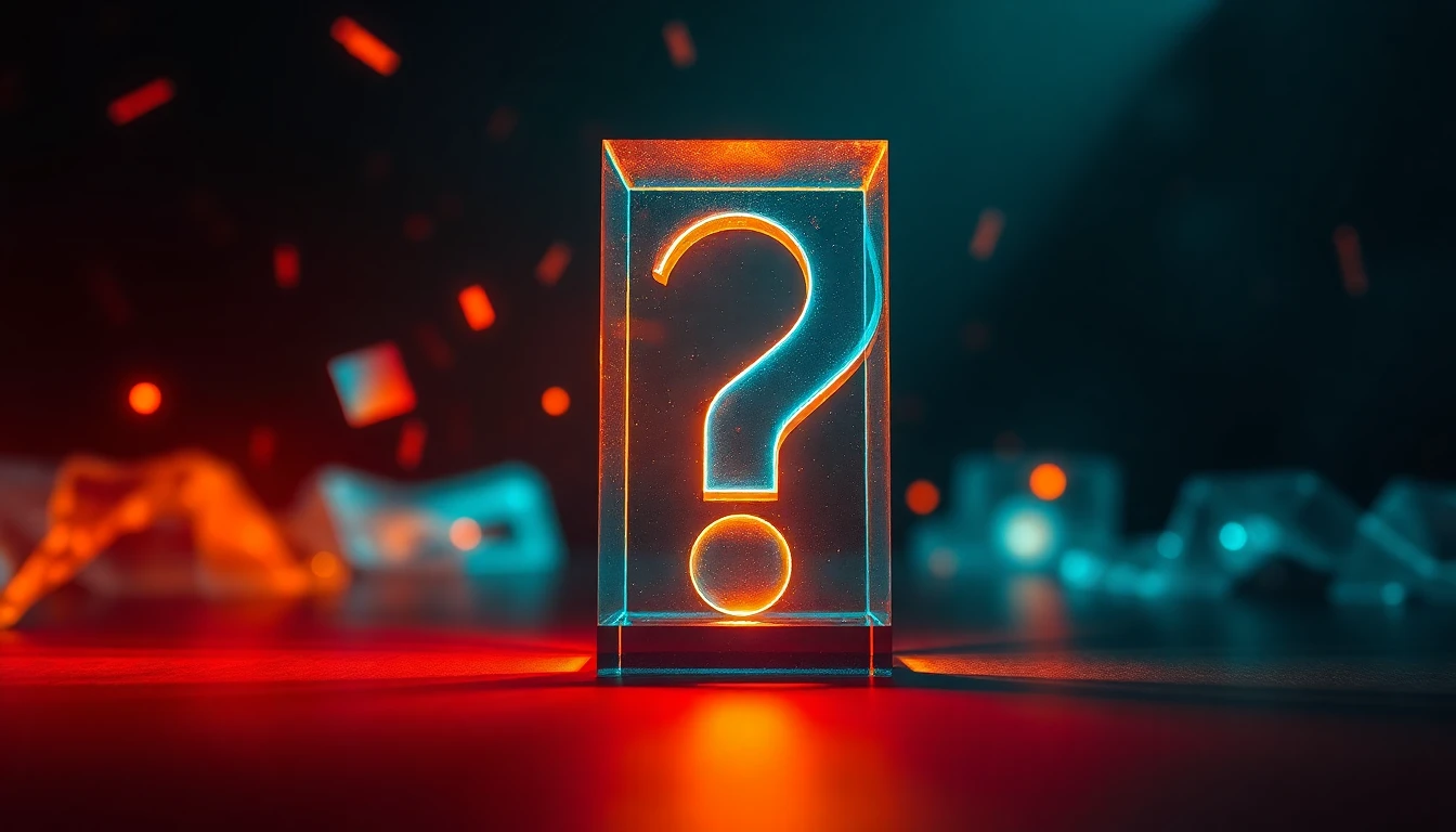 Scenario Based Assessment Questions: Templates & Setup