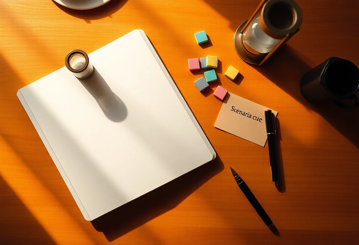 Visual representation