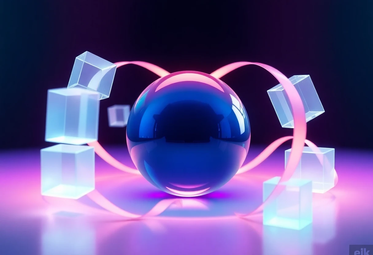 Conceptual illustration