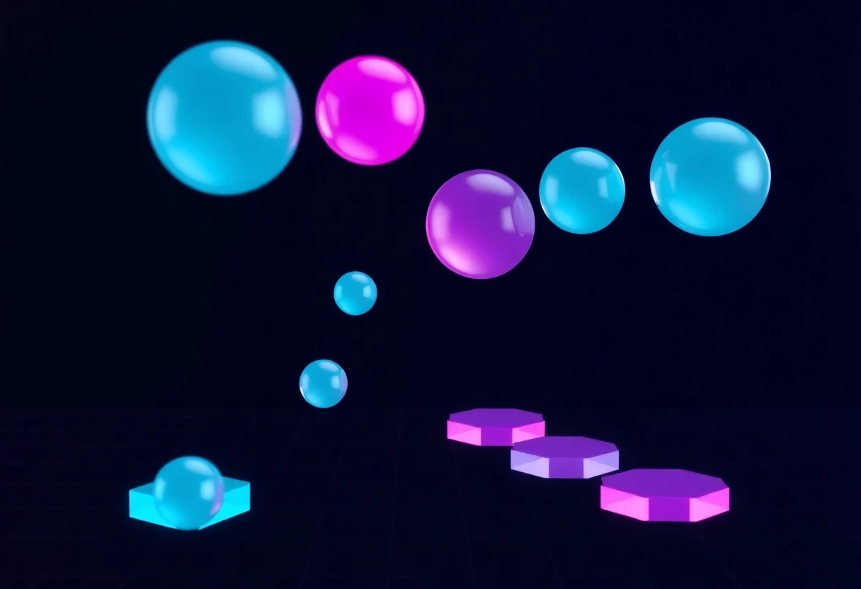 Conceptual illustration