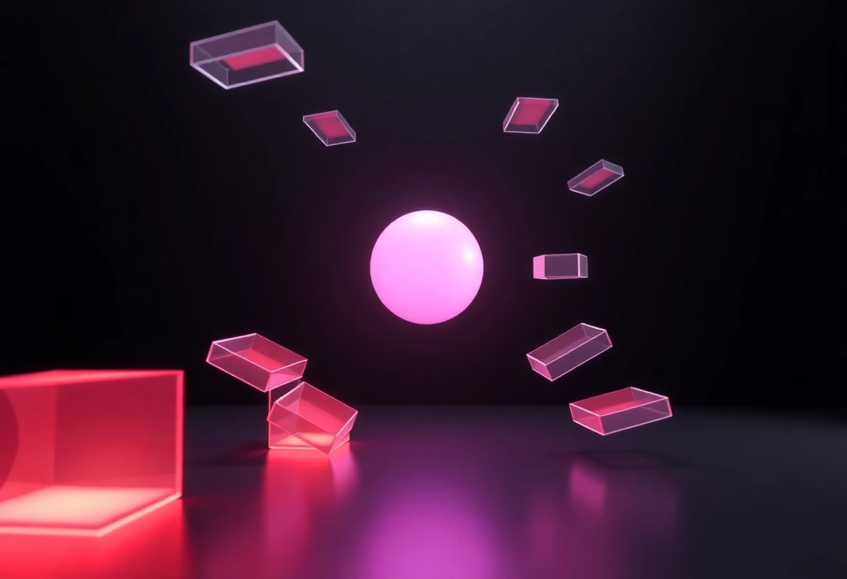 Conceptual illustration