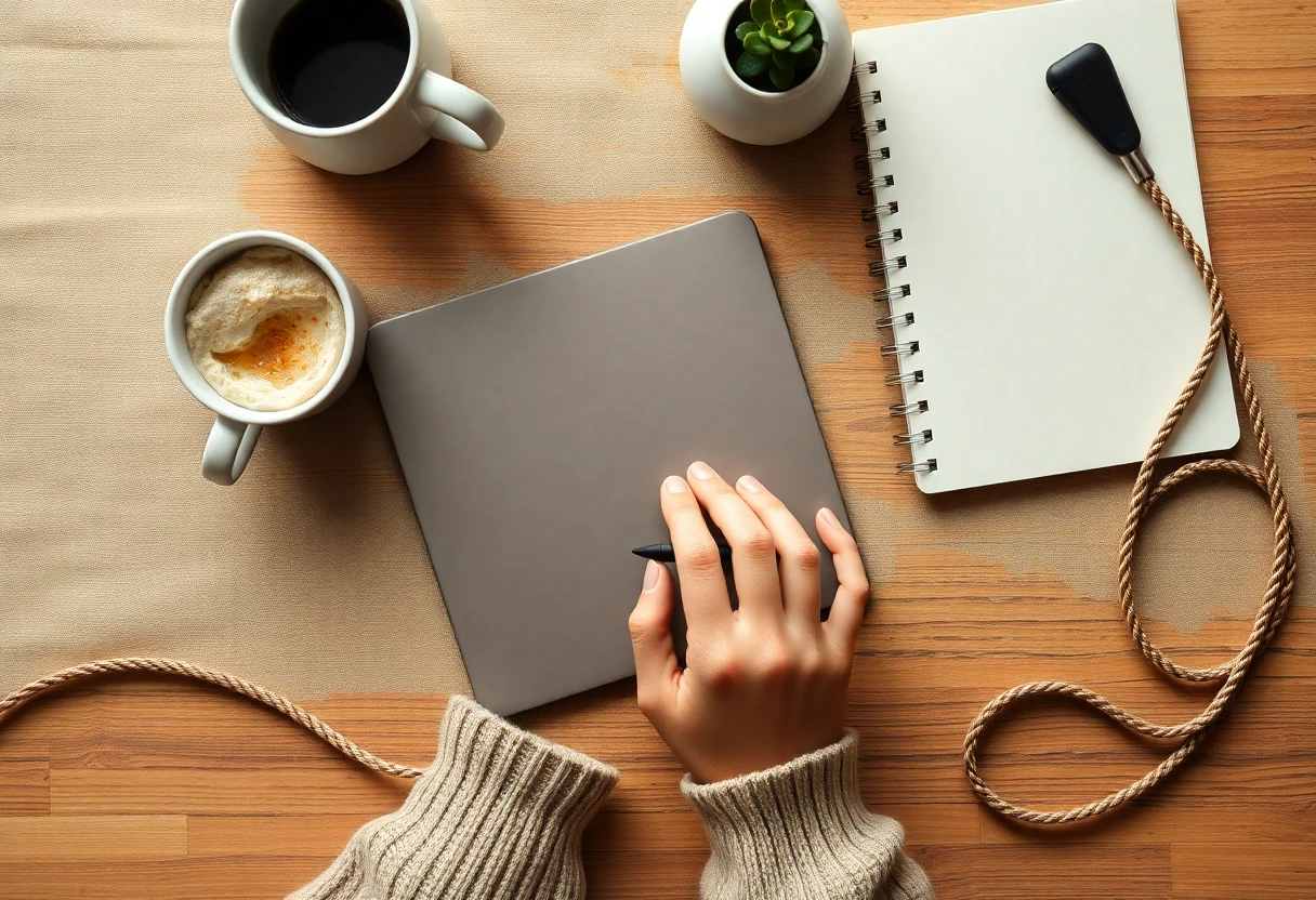 Visual representation