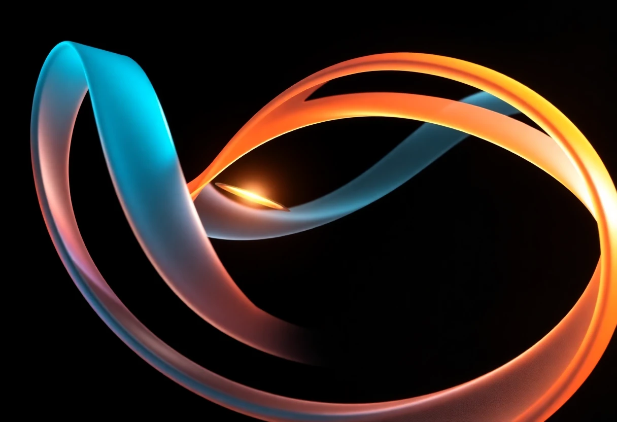 Conceptual illustration