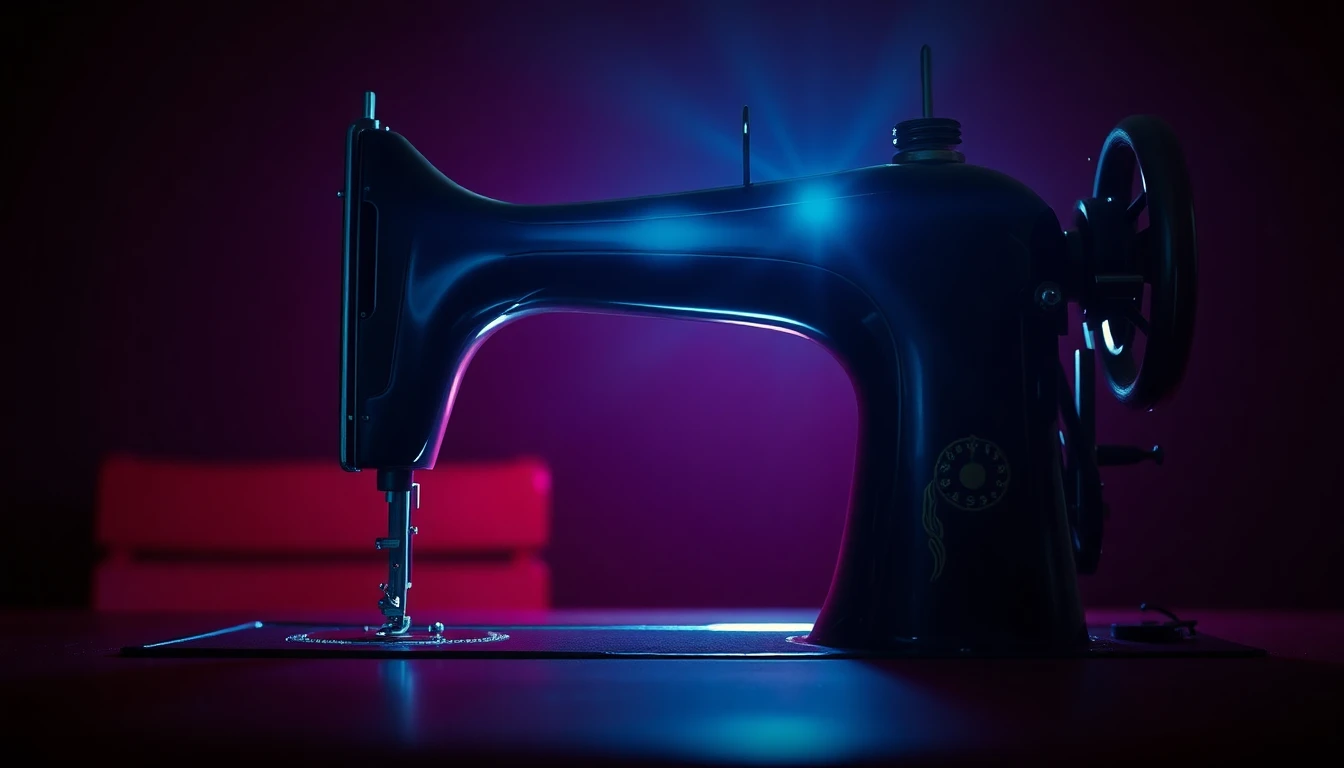 Sewing Course for Beginners (Online): Best Classes & Tips