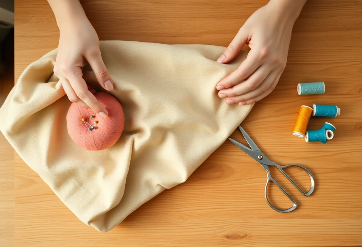 Visual representation