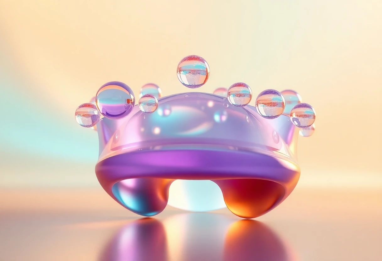Conceptual illustration
