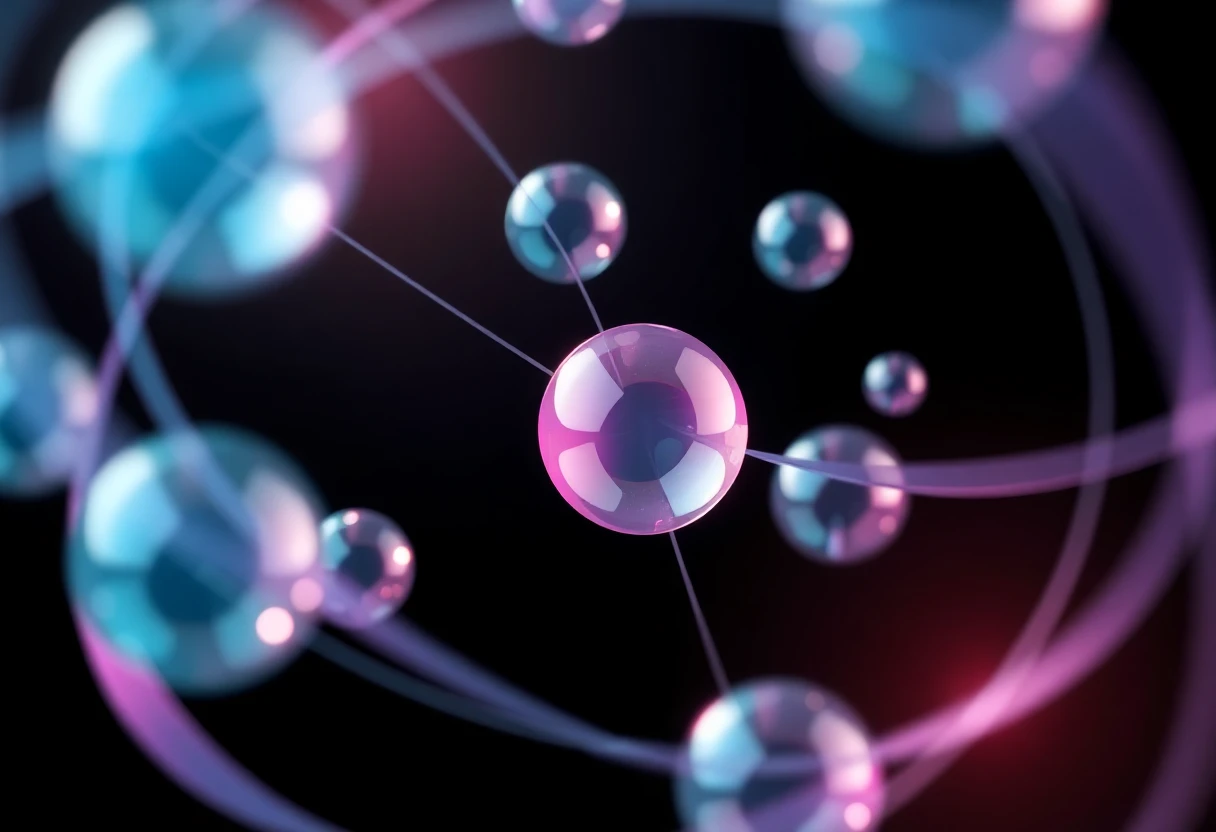 Conceptual illustration