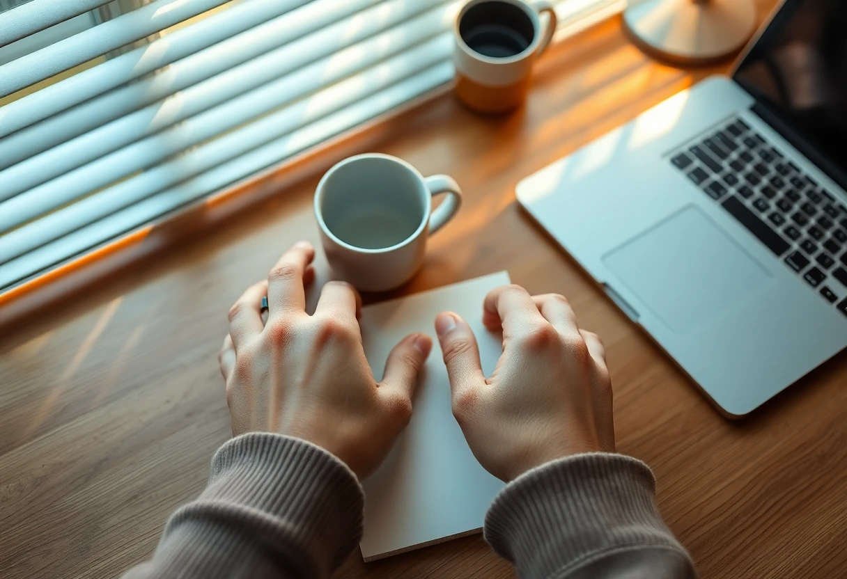 Visual representation