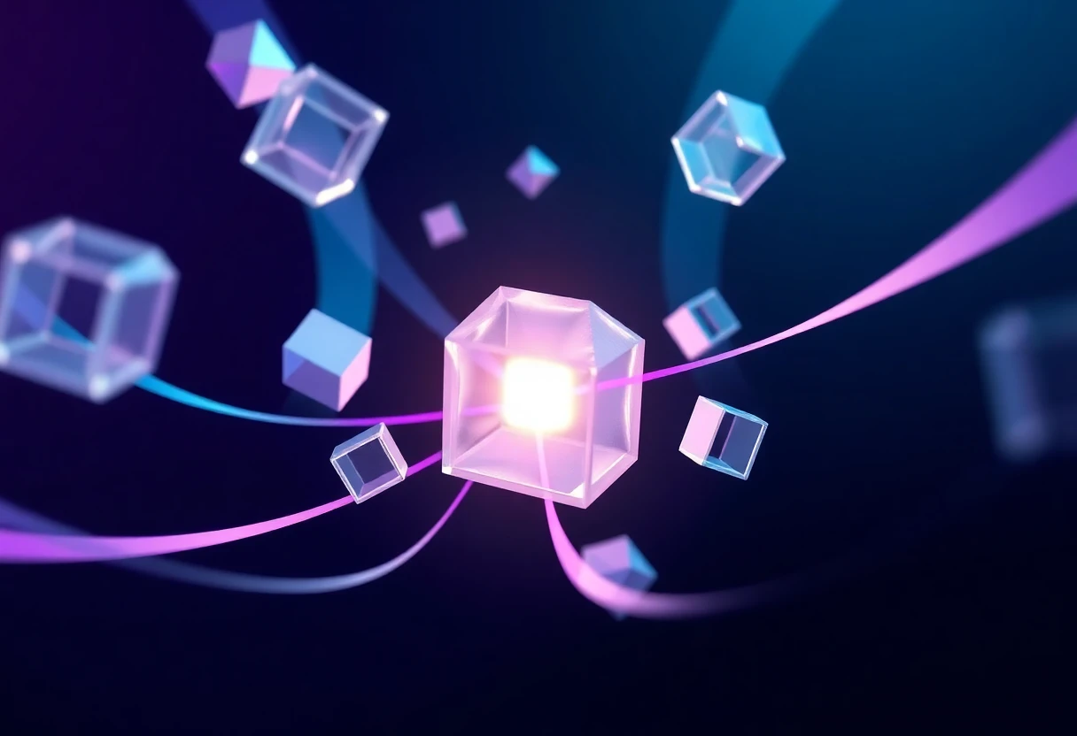 Conceptual illustration
