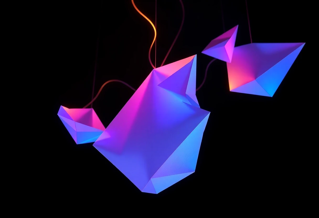 Conceptual illustration