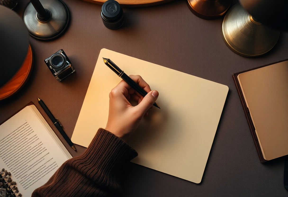 Visual representation