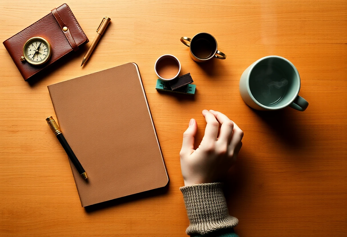 Visual representation