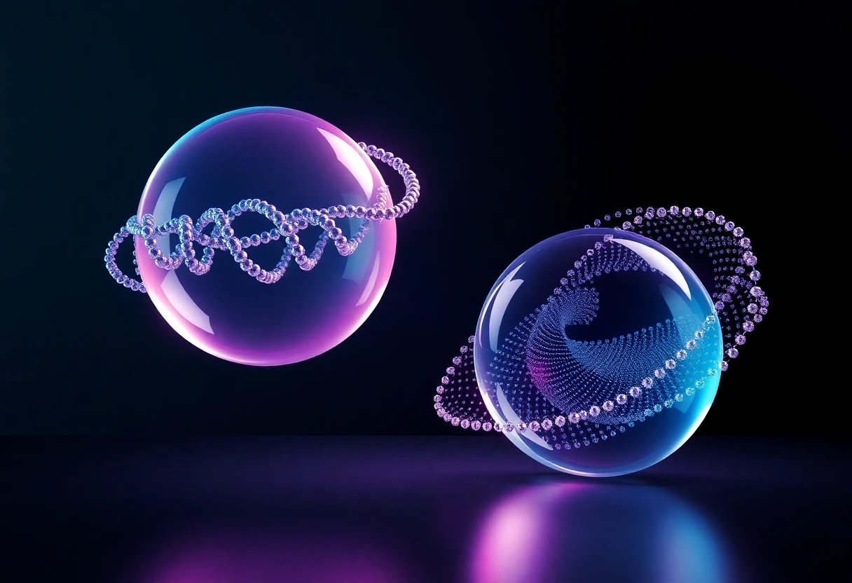 Conceptual illustration