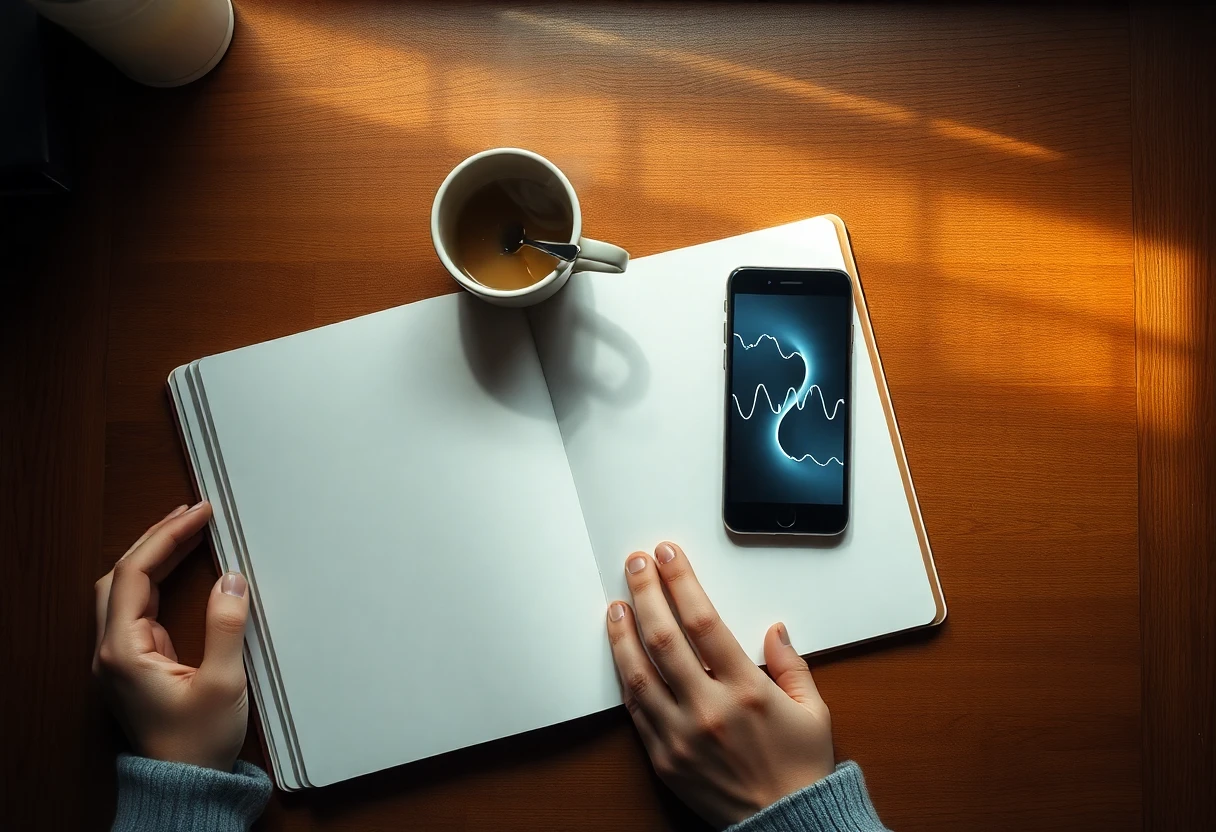 Visual representation