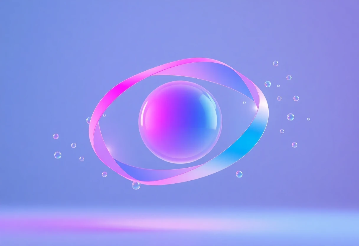 Conceptual illustration