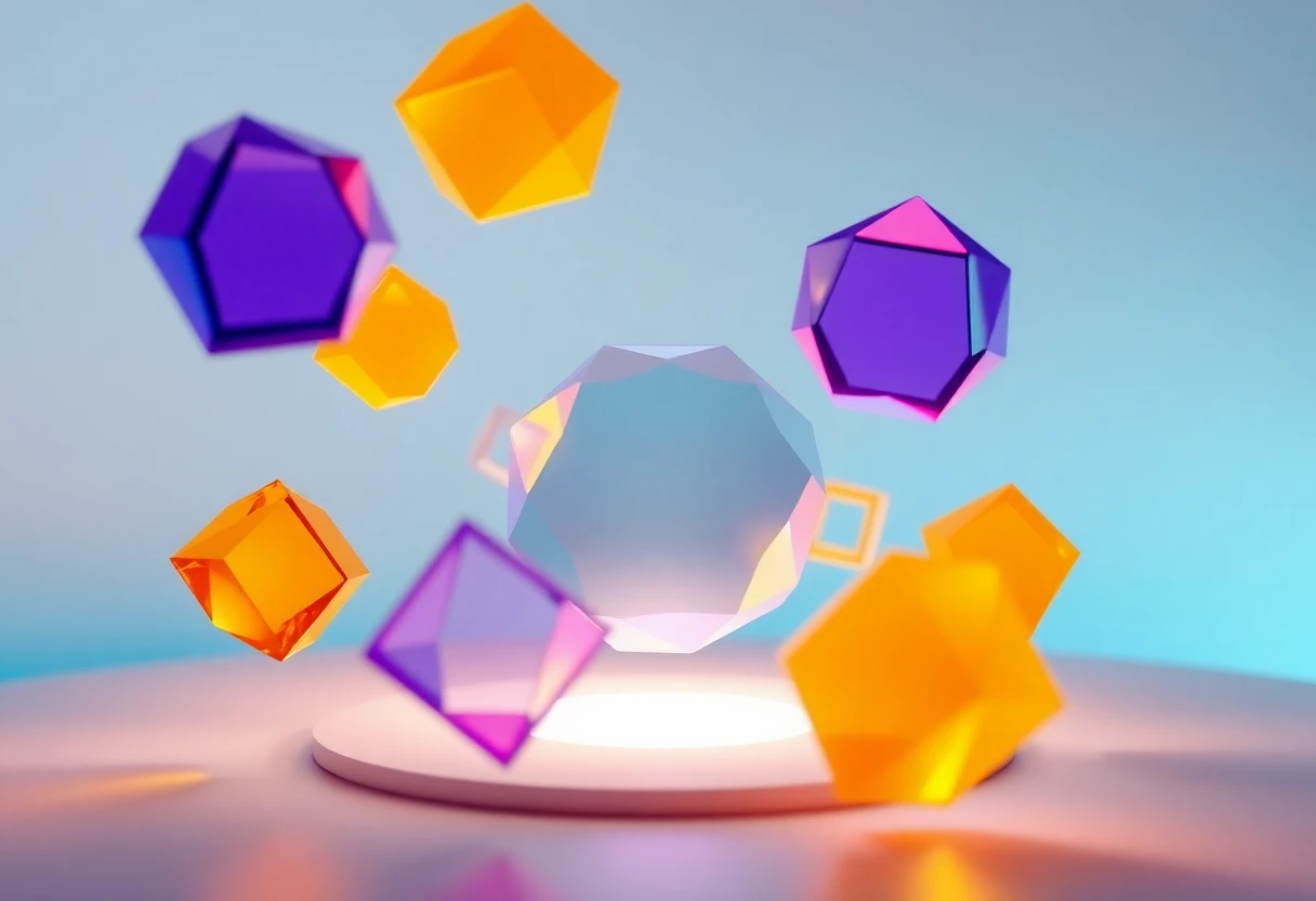 Conceptual illustration