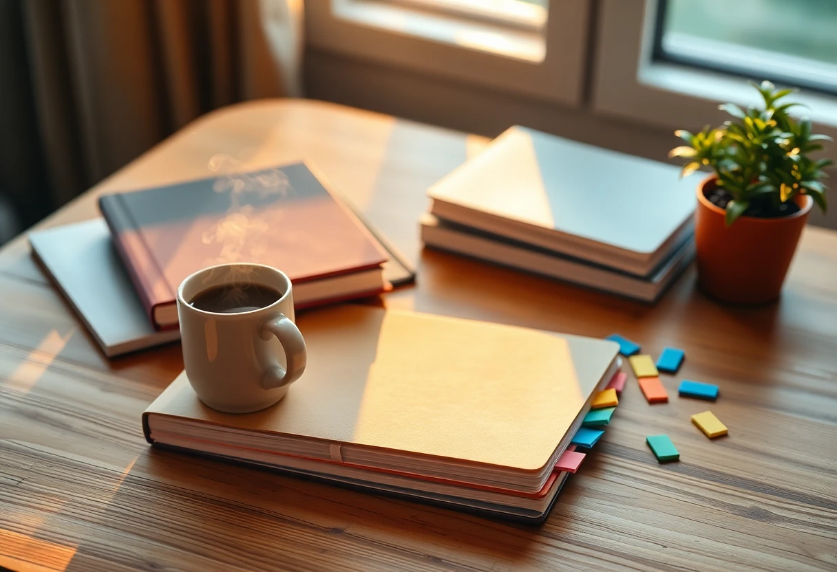 Visual representation