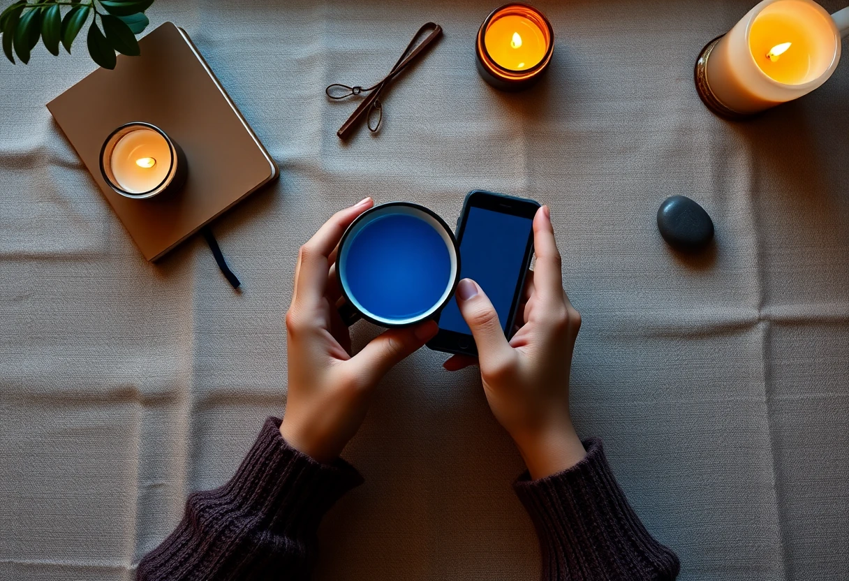 Visual representation