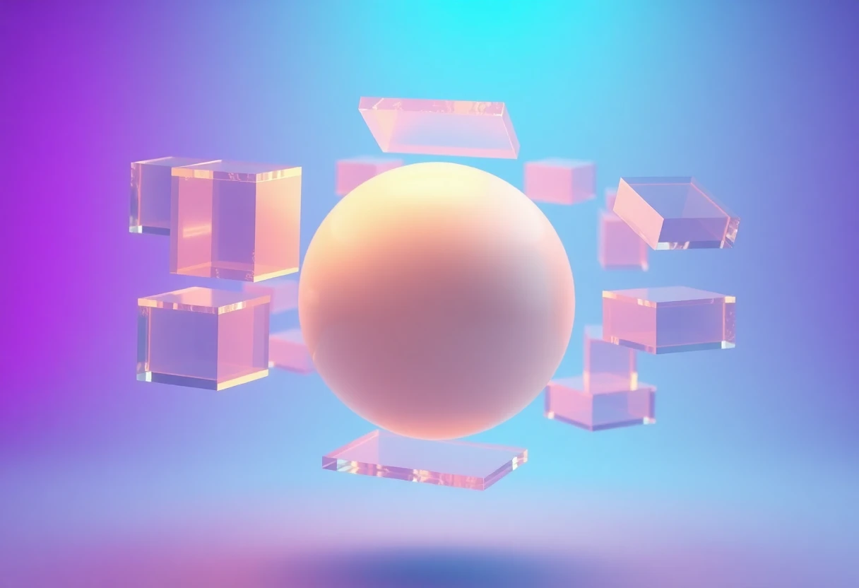 Conceptual illustration
