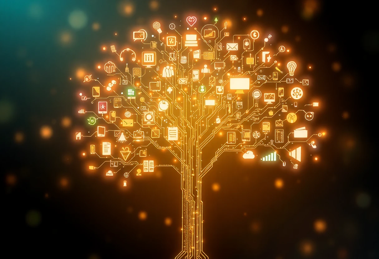 Conceptual illustration