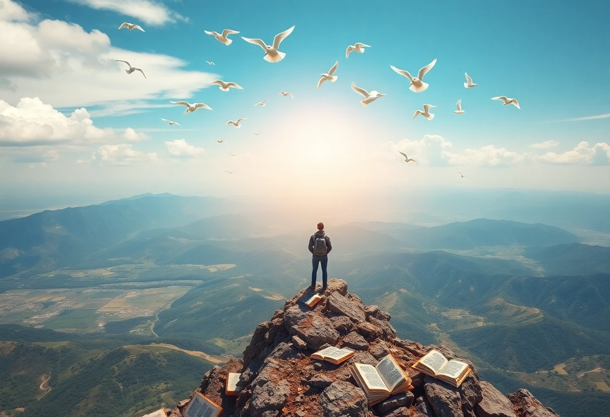 Visual representation