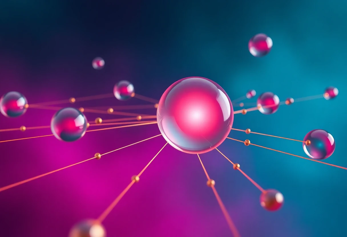 Conceptual illustration