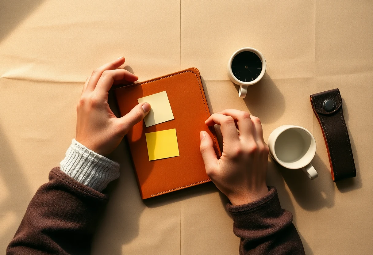 Visual representation