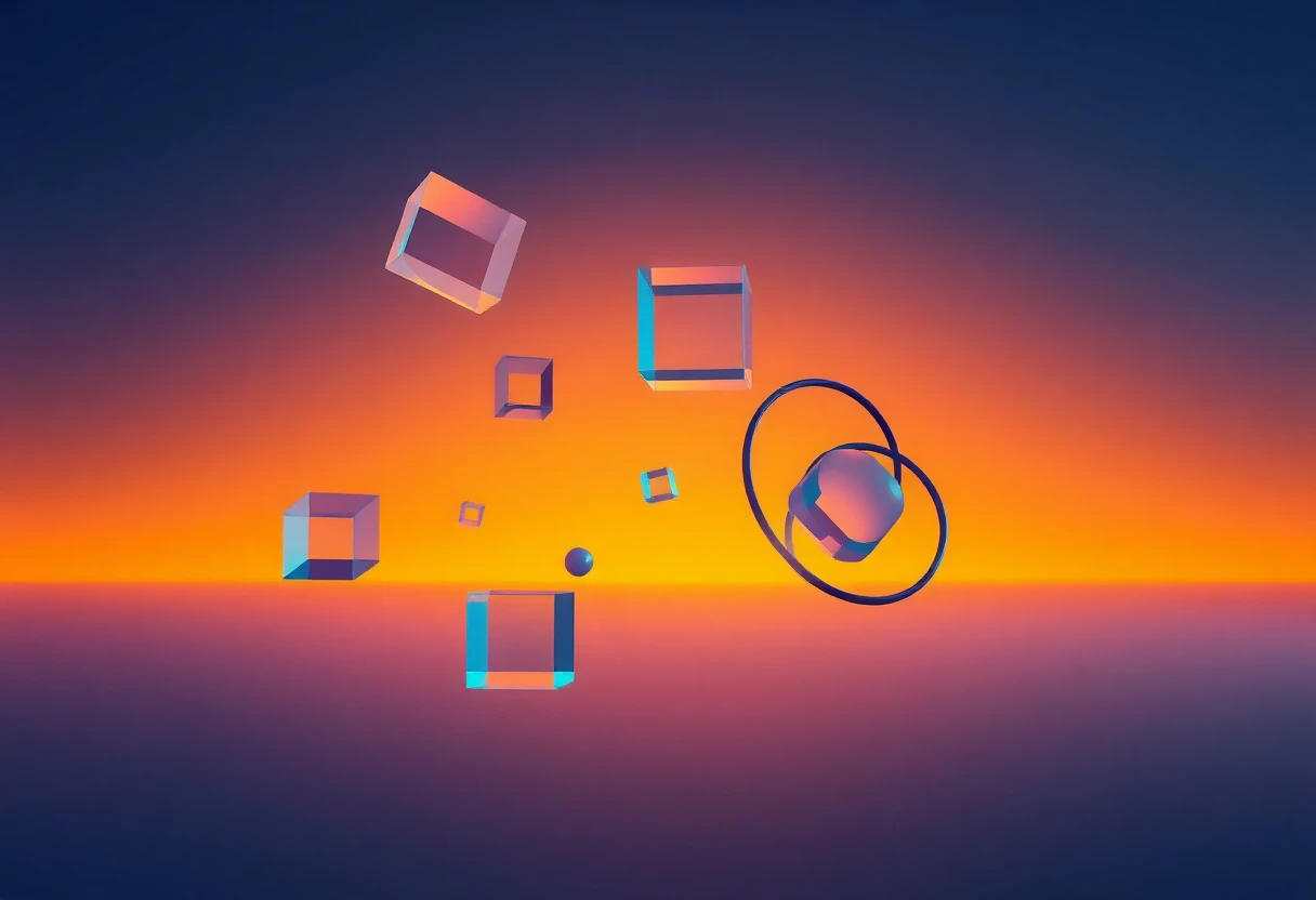 Conceptual illustration