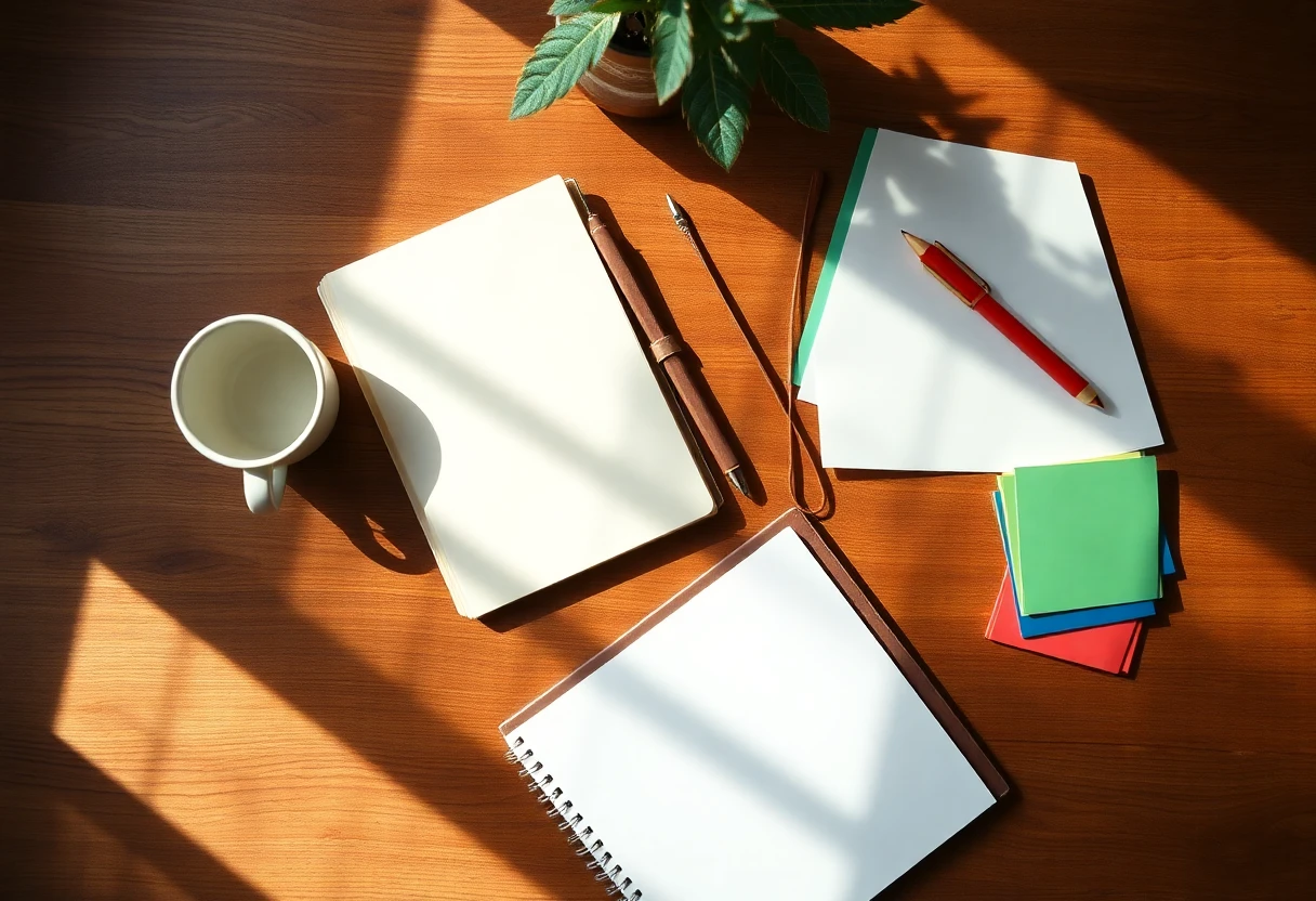 Visual representation